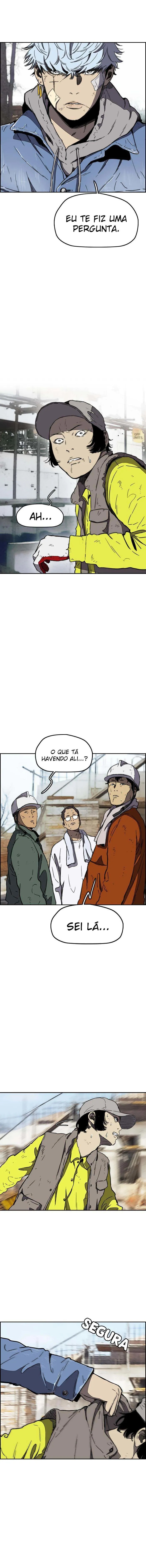 Wind Breaker, chapter 7, page 6