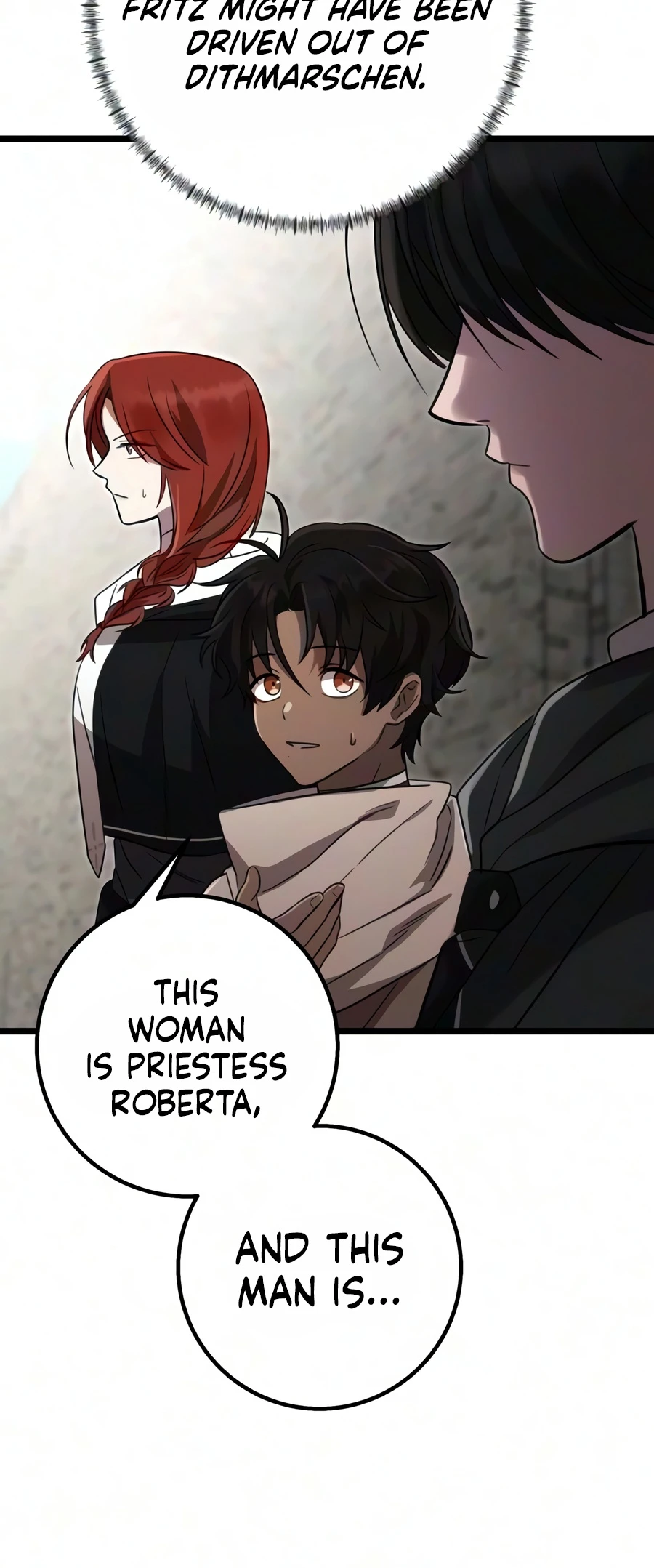 Immortal’s Way of Life, chapter 24, image 17