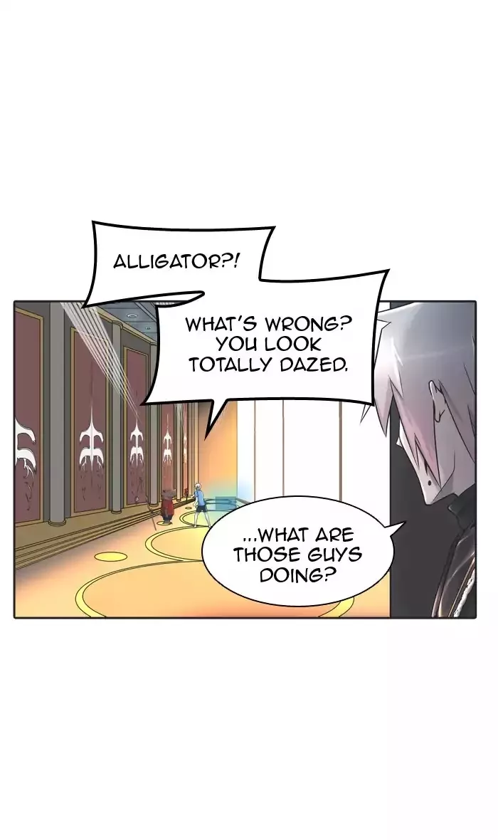 Tower of God, chapter 406, image 105