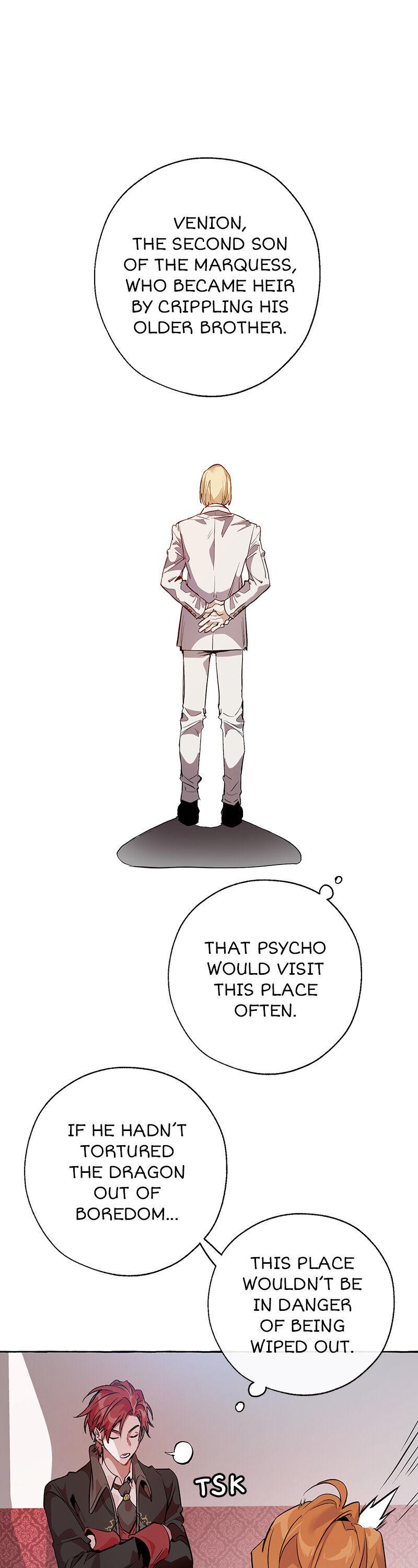 Trash of the Count’s Family, chapter 14, image 23