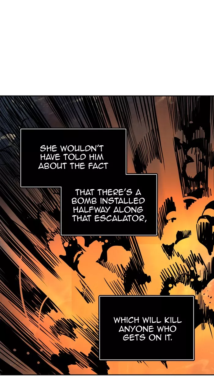 Tower of God, chapter 294, image 81