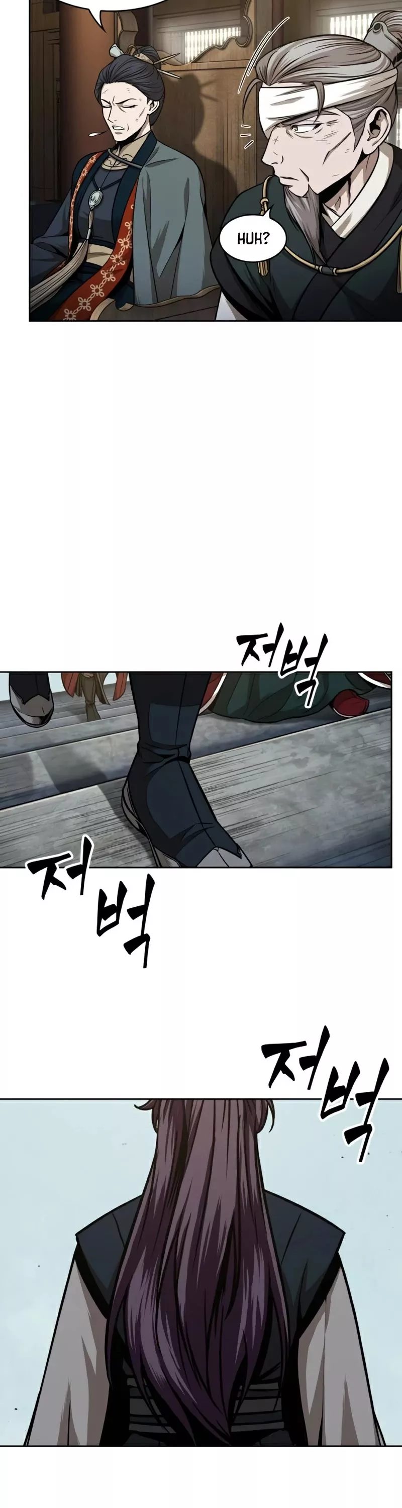 Nano Machine, chapter 102, image 27