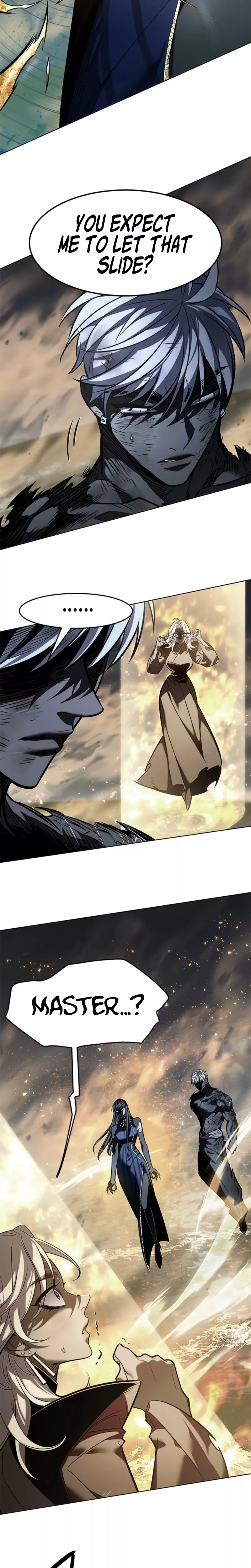 Eleceed, chapter 388, image 24