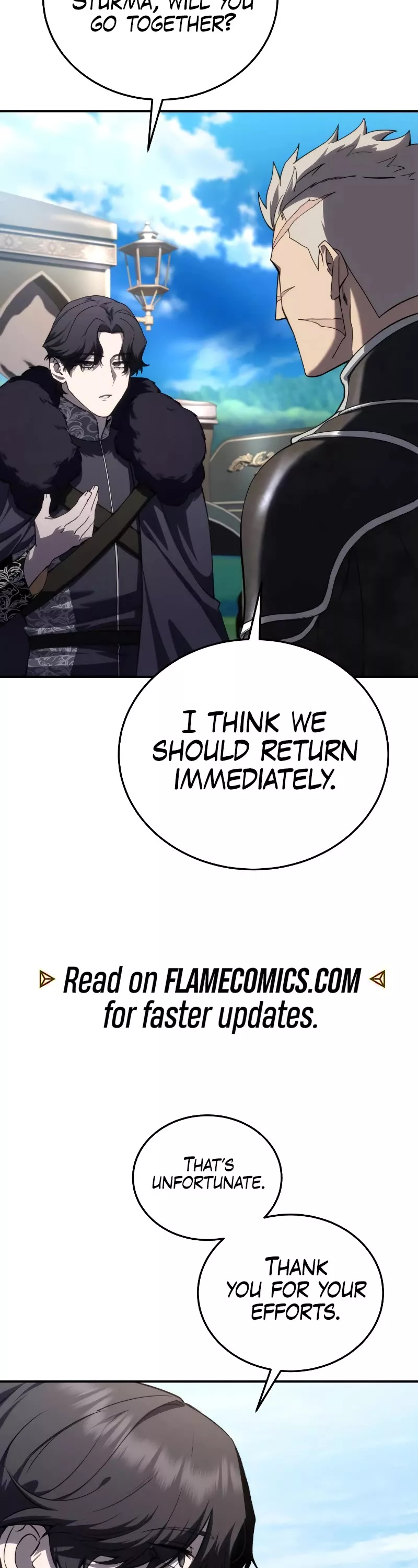 Star-Fostered Swordmaster, chapter 25, image 37
