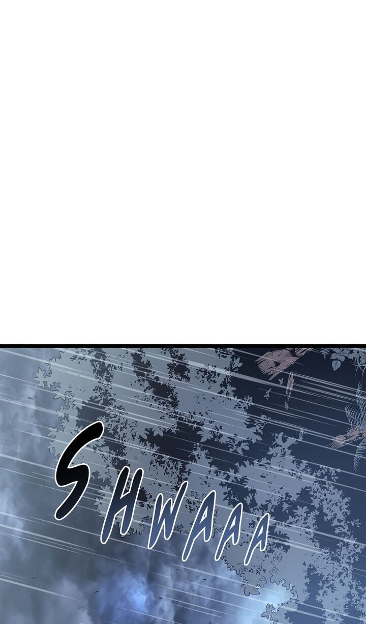 Solo Leveling, chapter 111, page 61