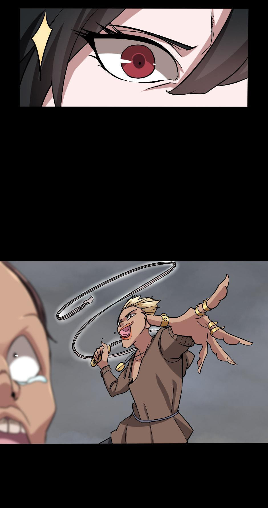 The Beginning After the End, chapter 9, page 51