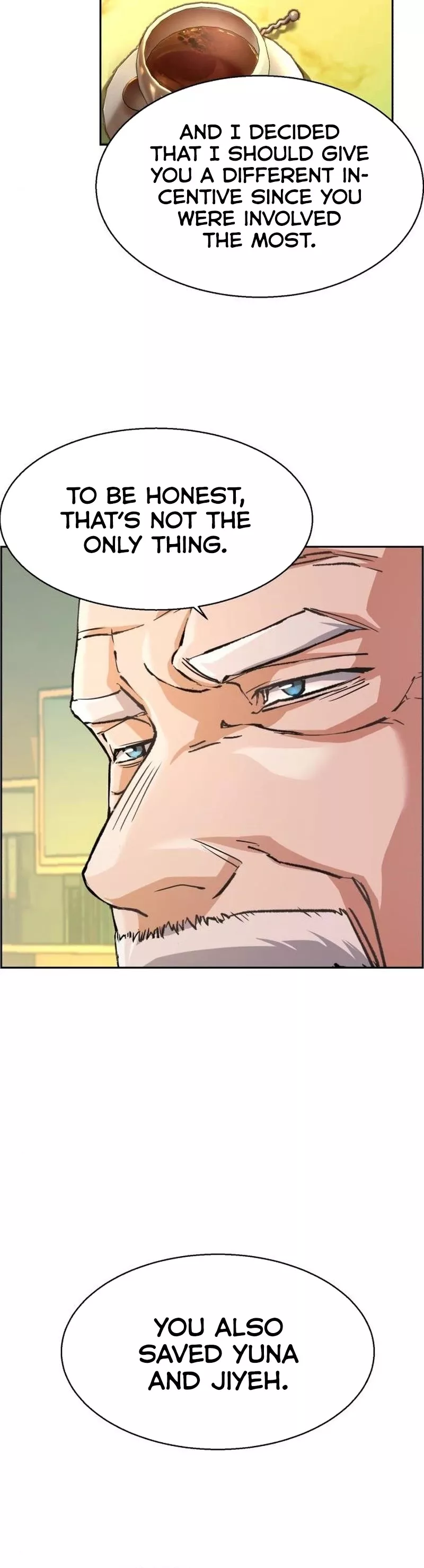 Teenage Mercenary, chapter 85, image 6