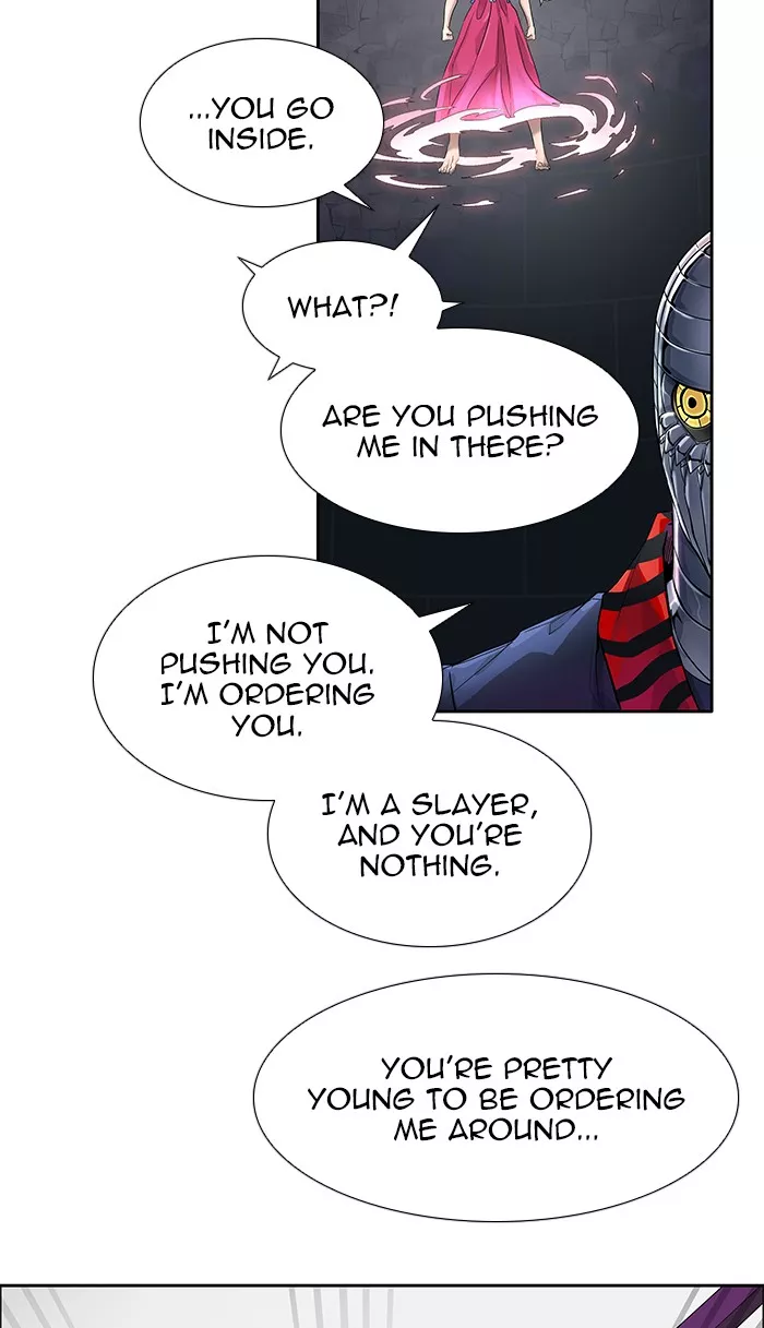 Tower of God, chapter 499, image 65