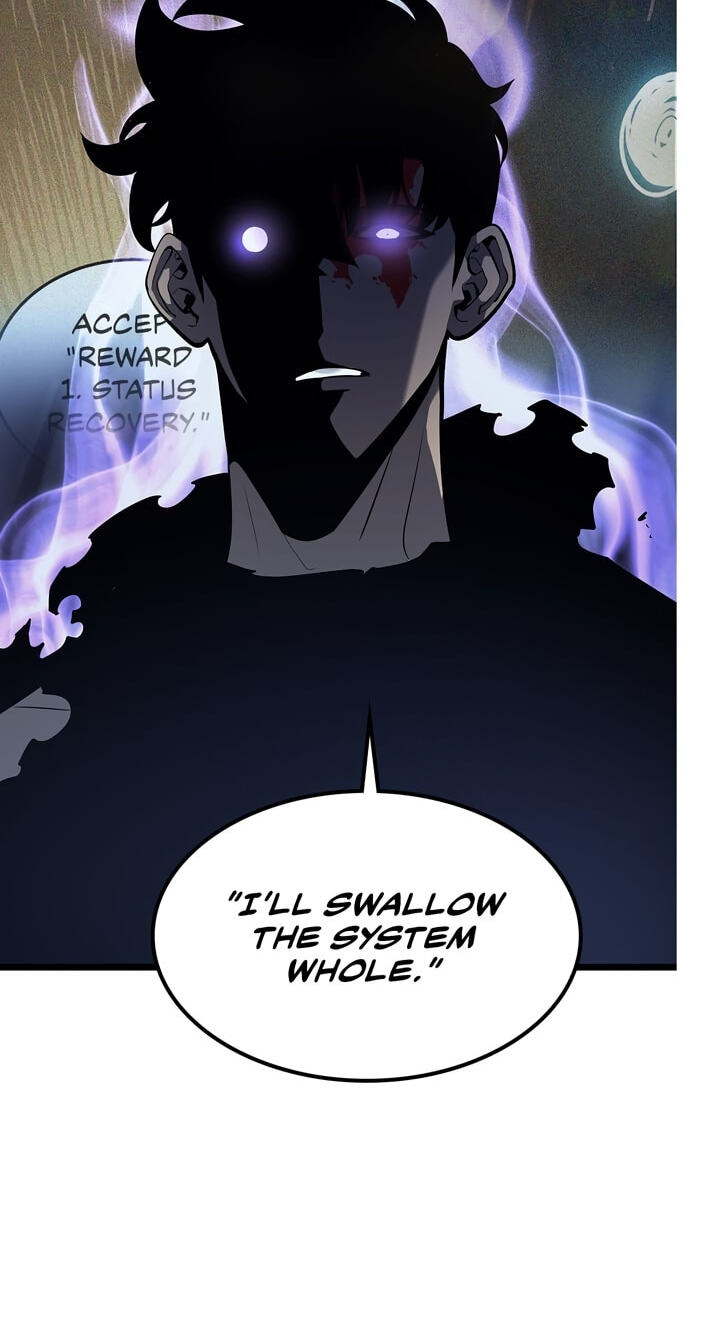 Solo Leveling, chapter 130, page 95