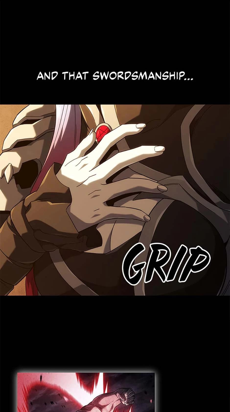 Revenge of the Baskerville Bloodhound, chapter 102, image 18