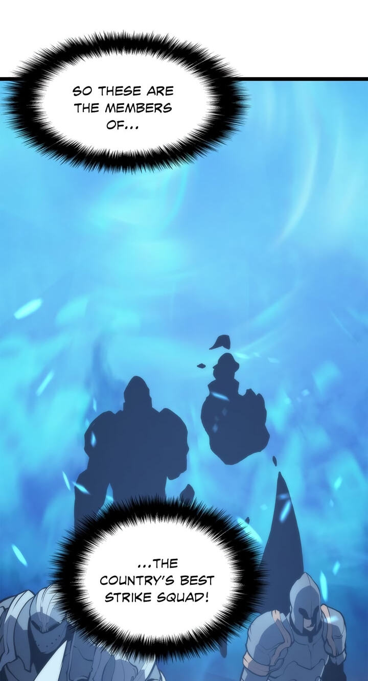 Solo Leveling, chapter 65, page 80