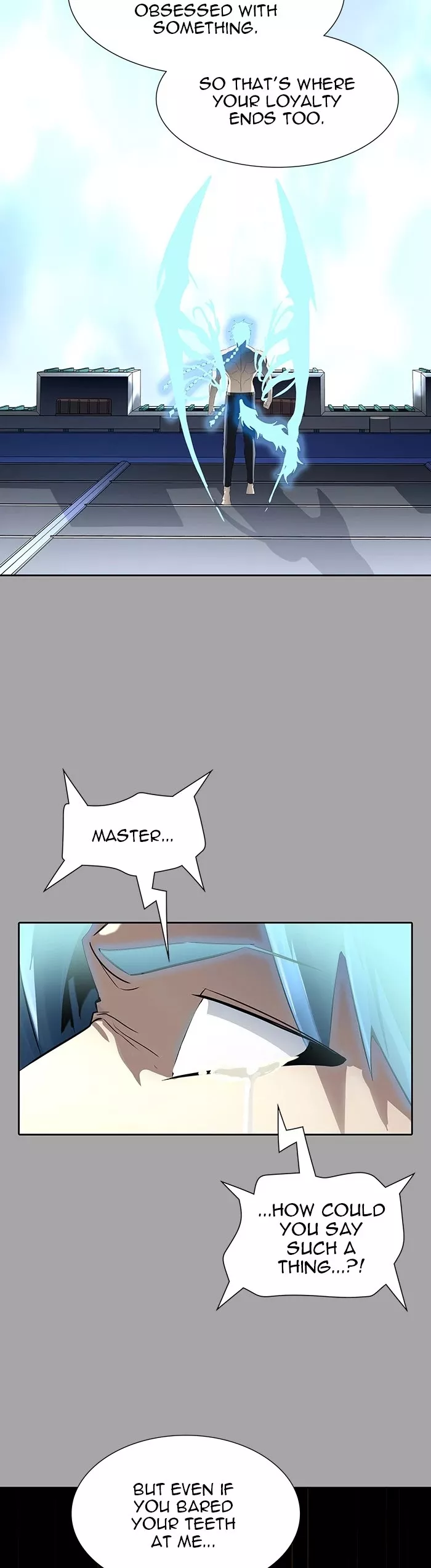 Tower of God, chapter 529, image 63