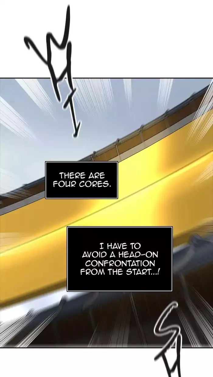 Tower of God, chapter 379, image 18