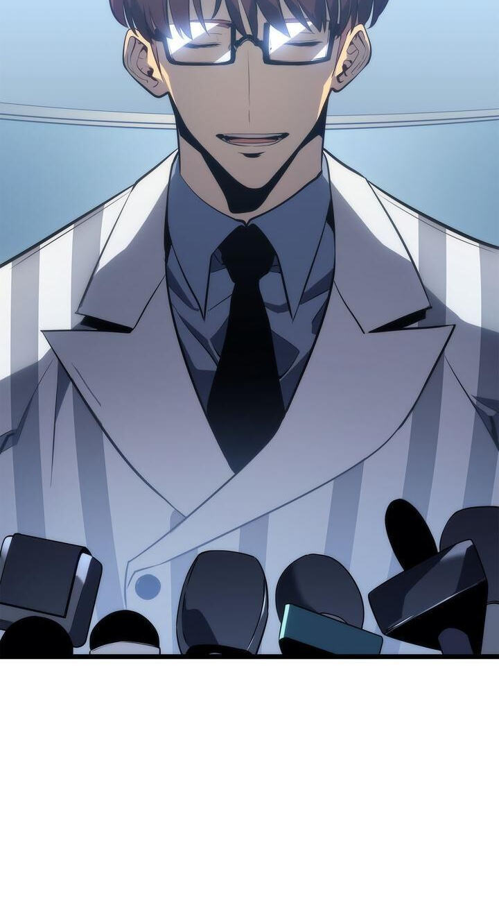 Solo Leveling, chapter 141, image 23