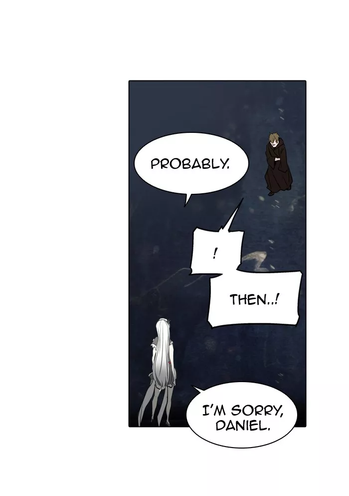 Tower of God, chapter 274, image 19