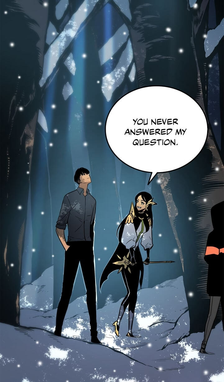 Solo Leveling, chapter 49, page 59
