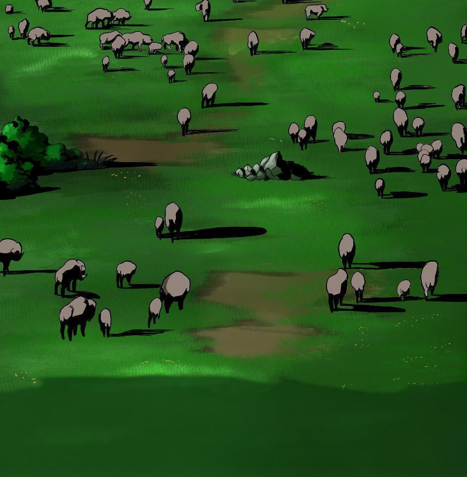 The Beginning After the End, chapter 58, image 3