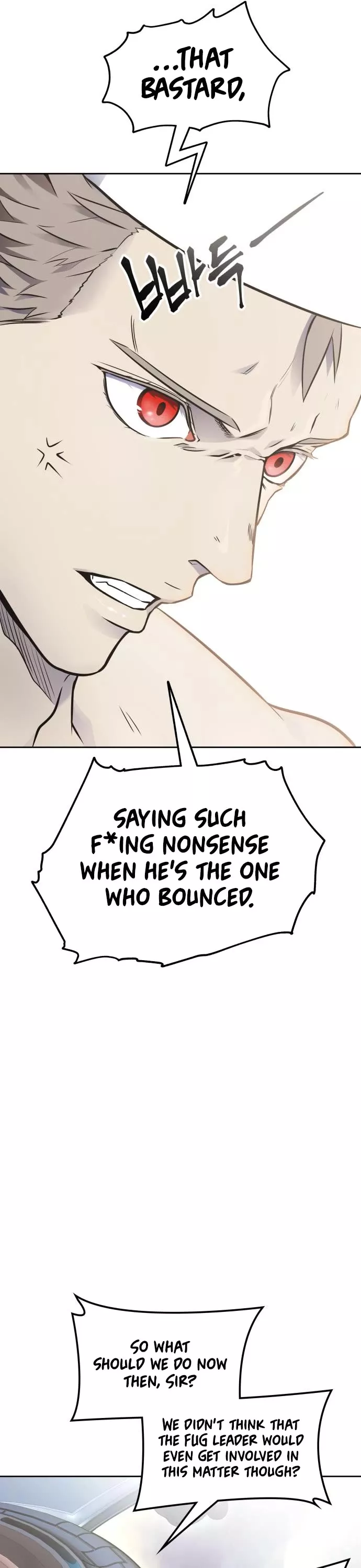 Tower of God, chapter 601, image 32