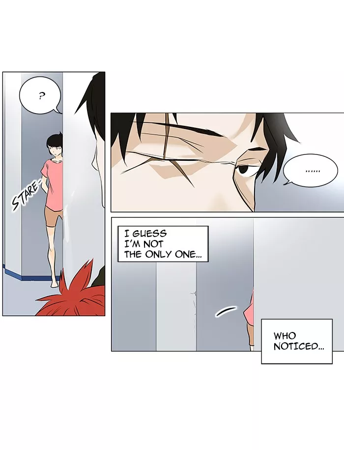 Tower of God, chapter 188, image 20