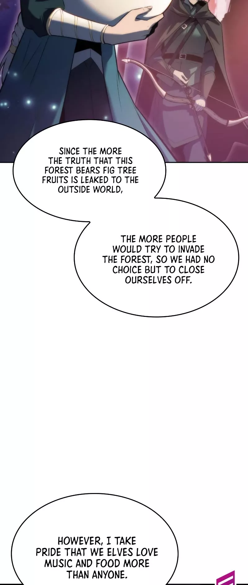 Solo Max-Level Newbie, chapter 77, image 35