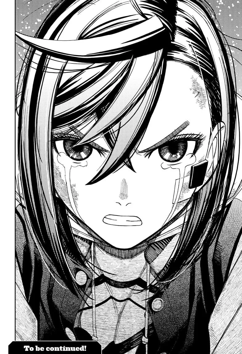 Dandadan, chapter 106, image 22