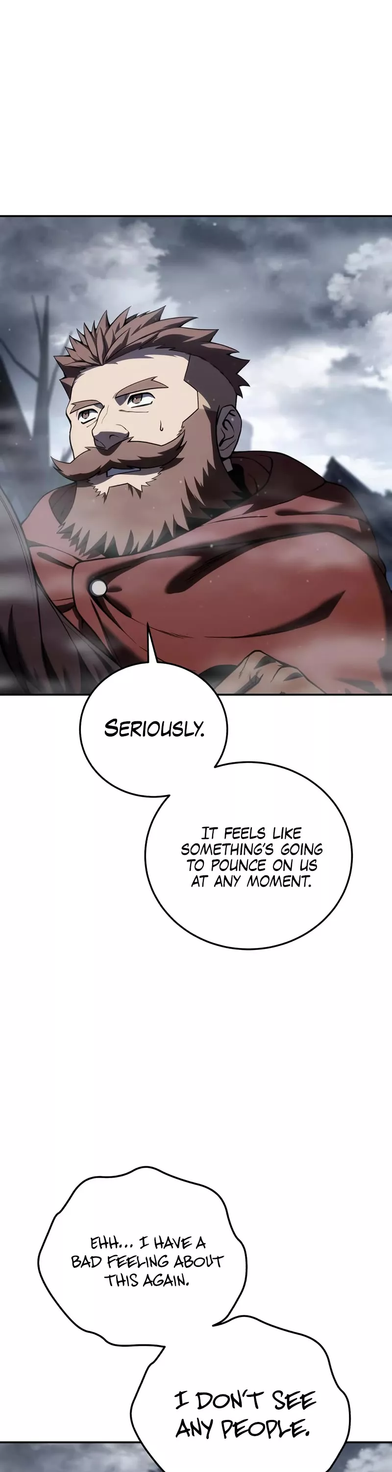 Star-Fostered Swordmaster, chapter 46, image 26