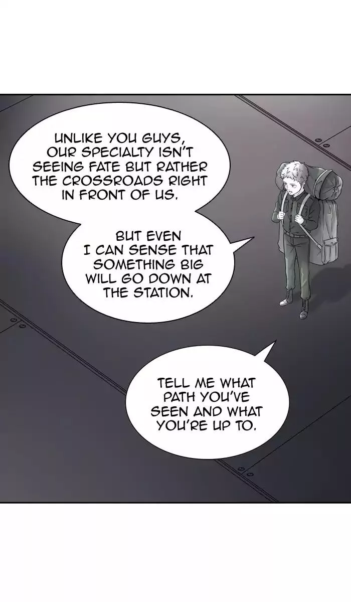 Tower of God, chapter 396, image 30