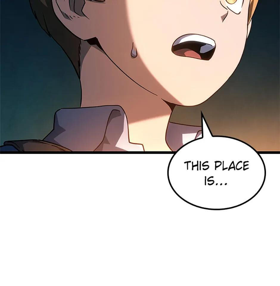 Revenge of the Baskerville Bloodhound, chapter 68, image 116