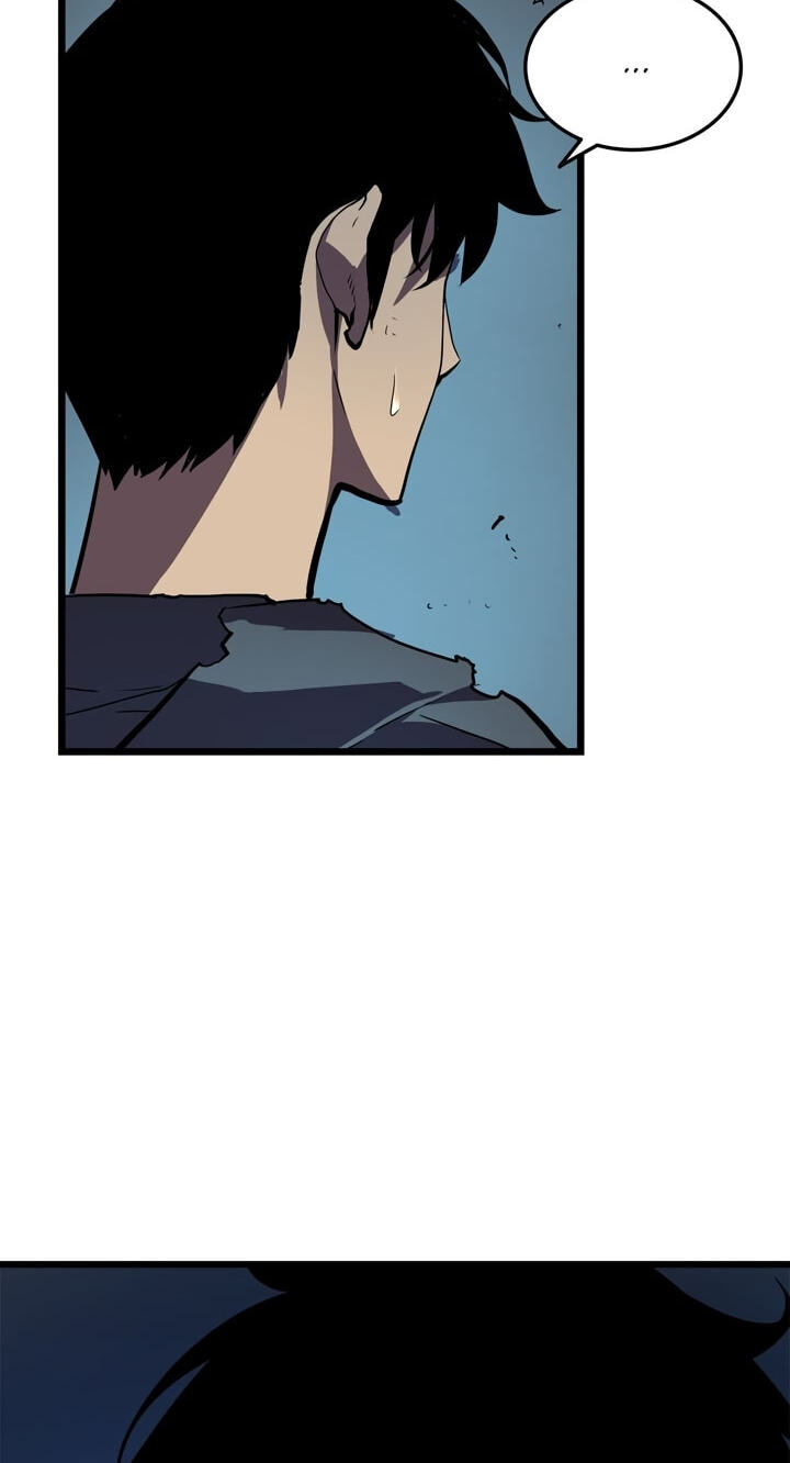 Solo Leveling, chapter 45, page 45