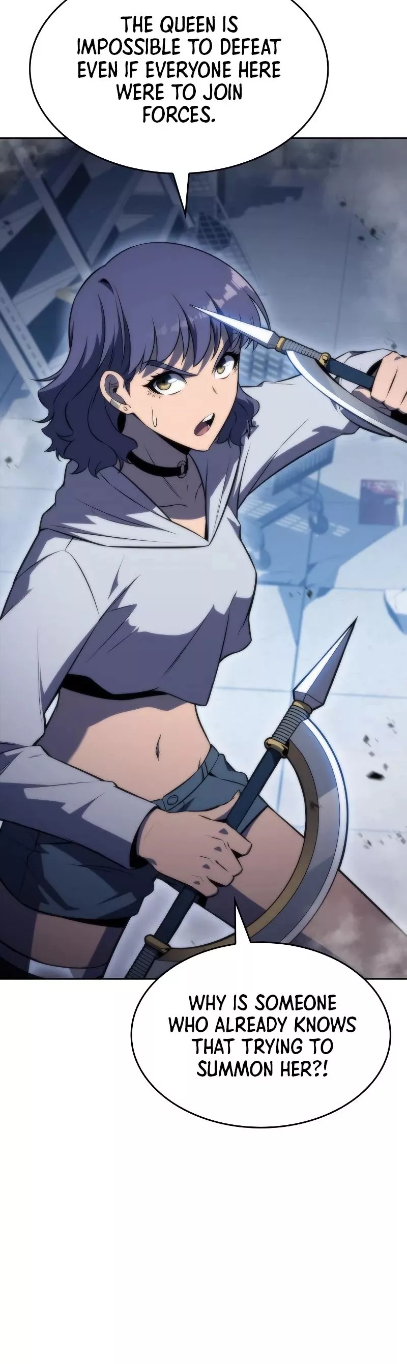 Solo Max-Level Newbie, chapter 53, image 68