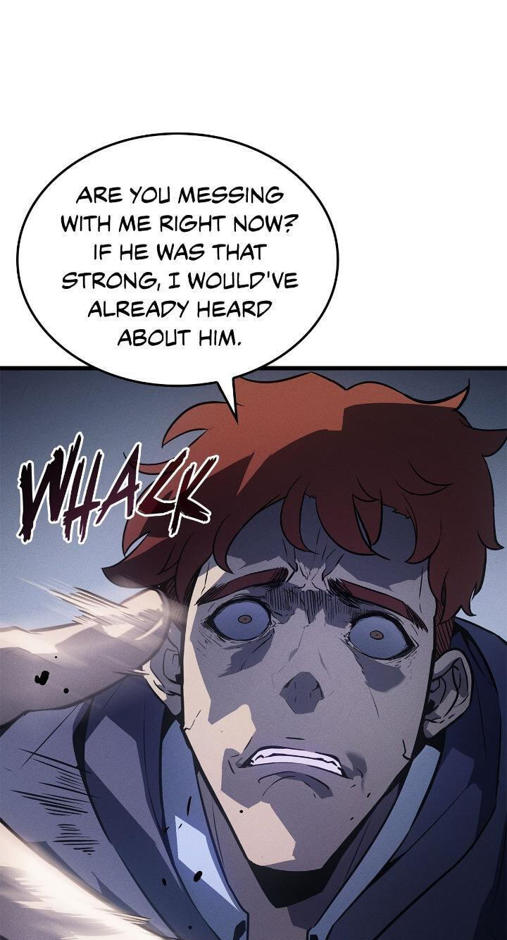 Solo Leveling, chapter 193, image 29