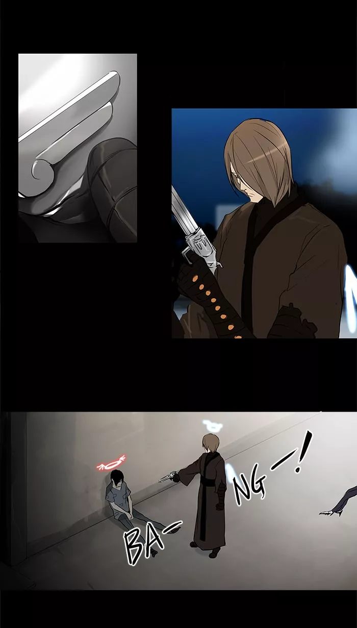 Tower of God, chapter 145, image 58