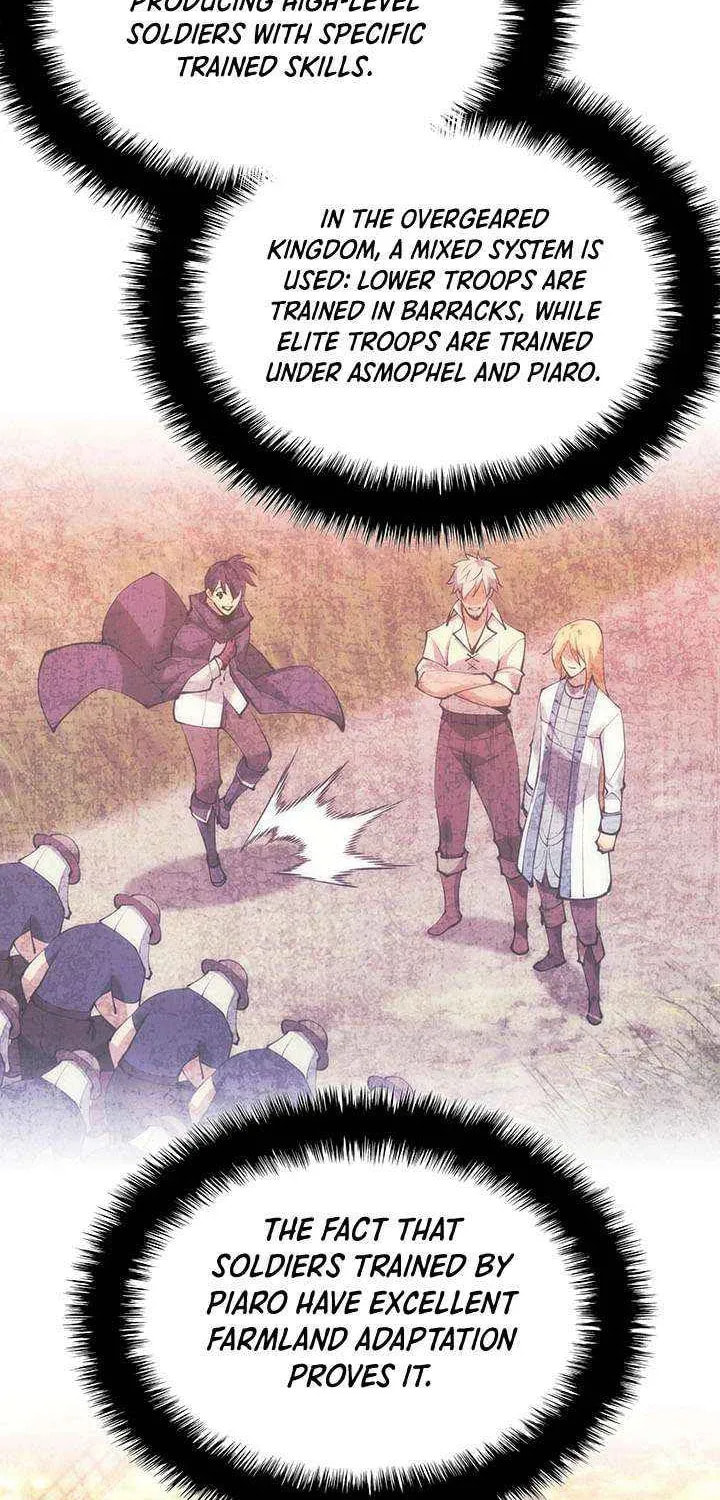 Overgeared (Team Argo), chapter 315, page 23