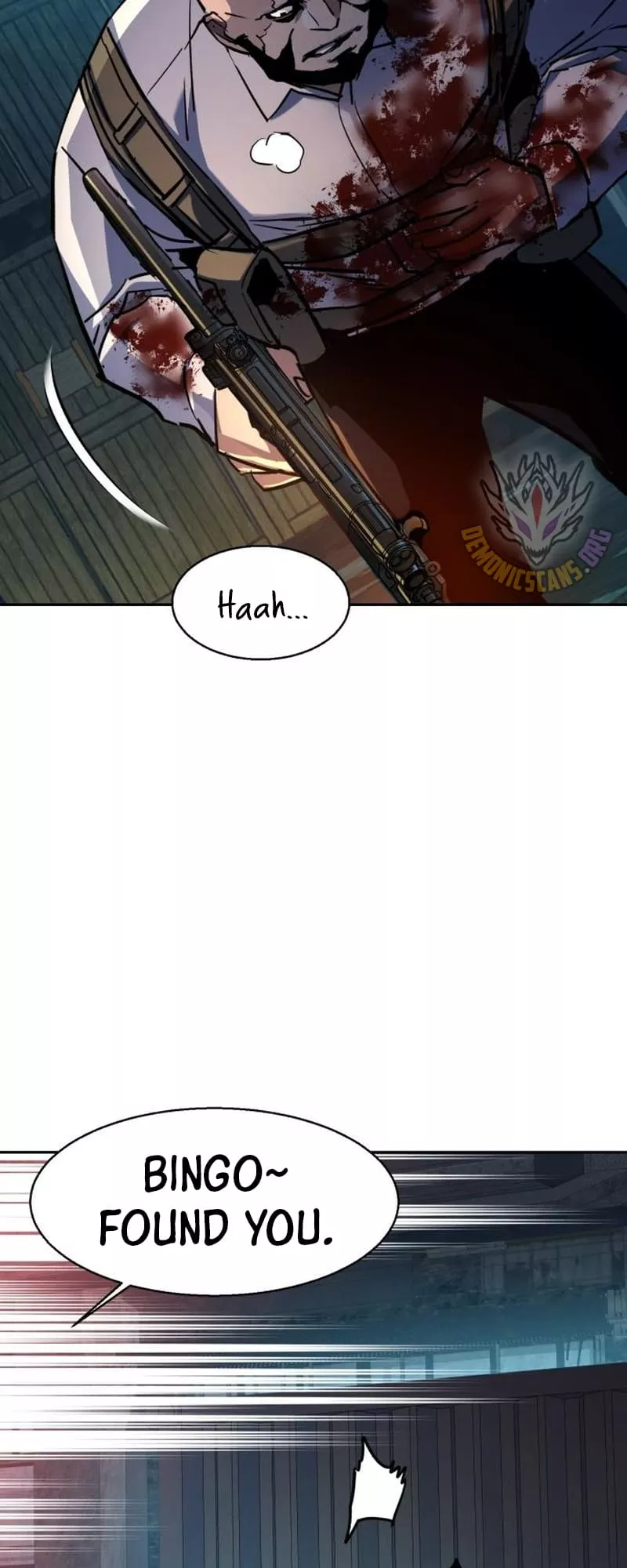 Teenage Mercenary, chapter 203, image 23