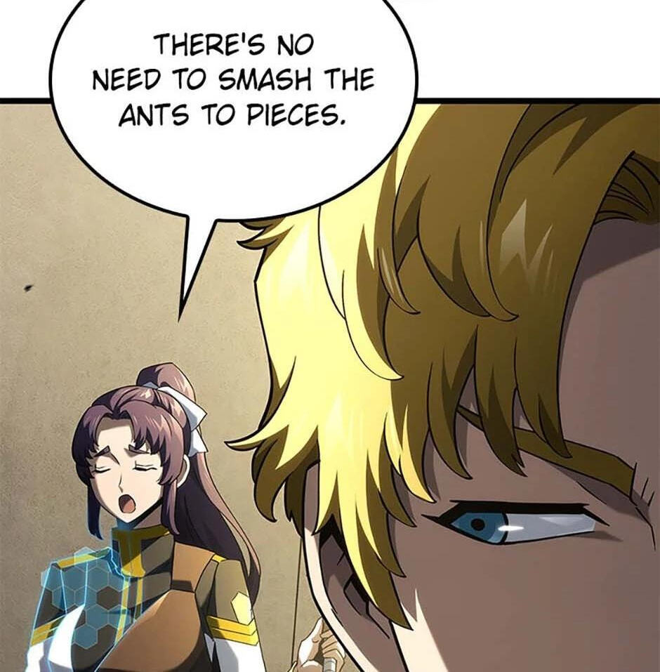 Revenge of the Baskerville Bloodhound, chapter 94, image 14