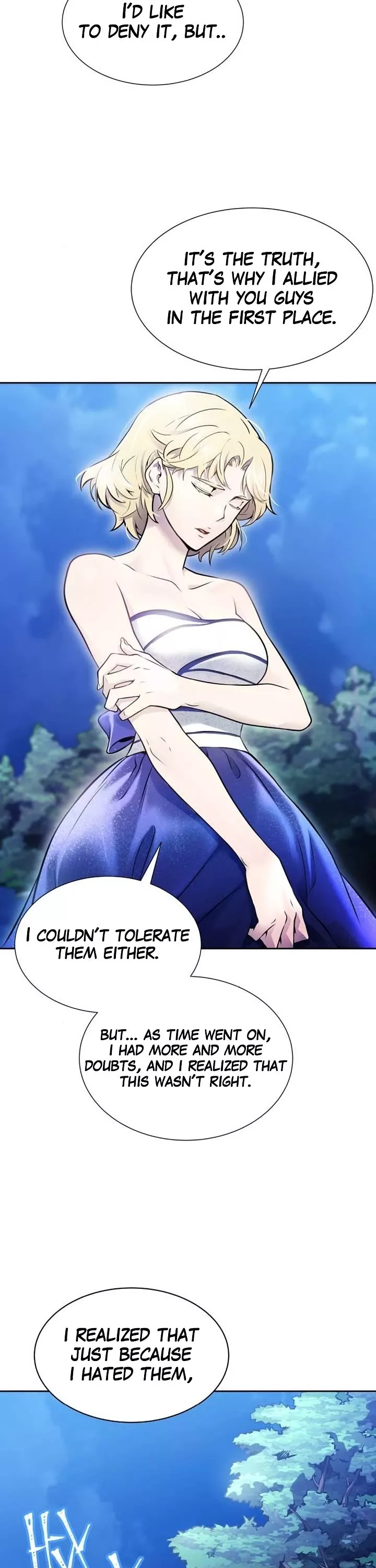 Tower of God, chapter 620, image 28