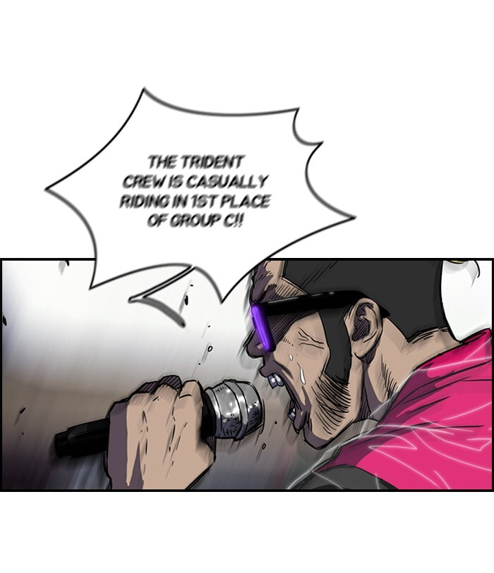 Wind Breaker, chapter 147, image 22