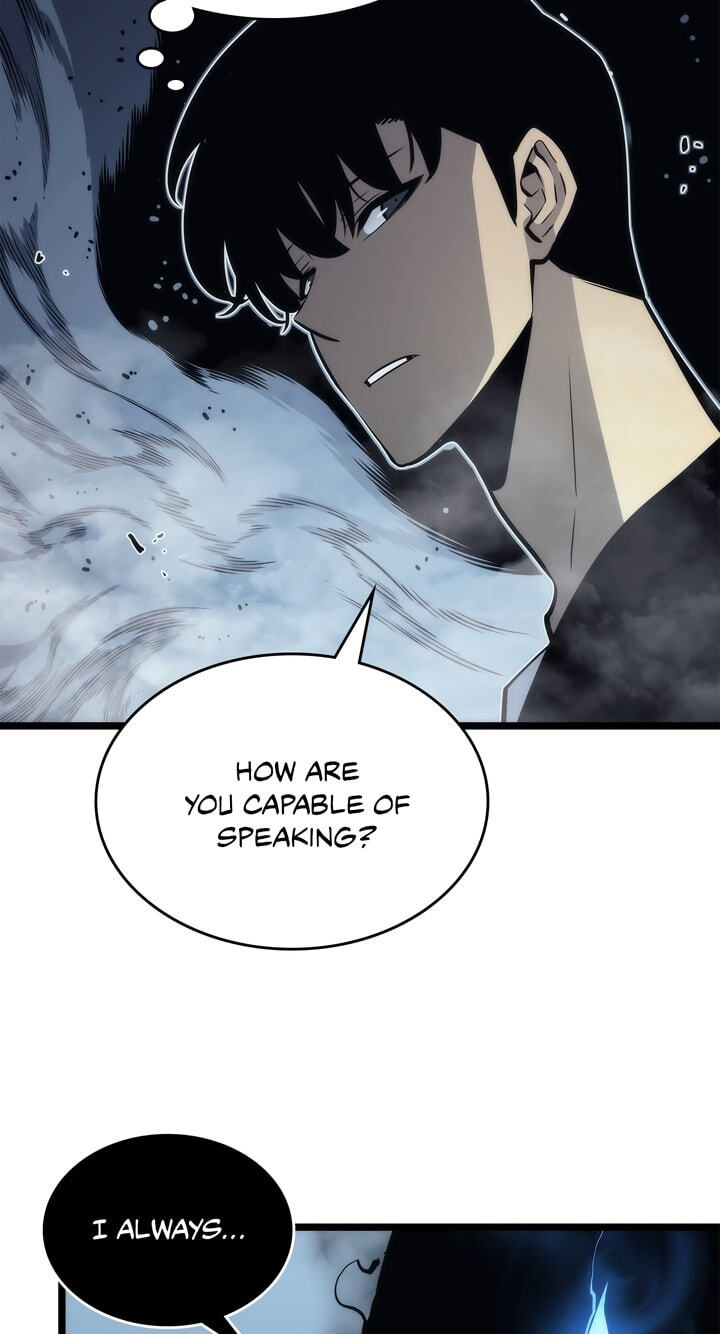 Solo Leveling, chapter 106, image 10
