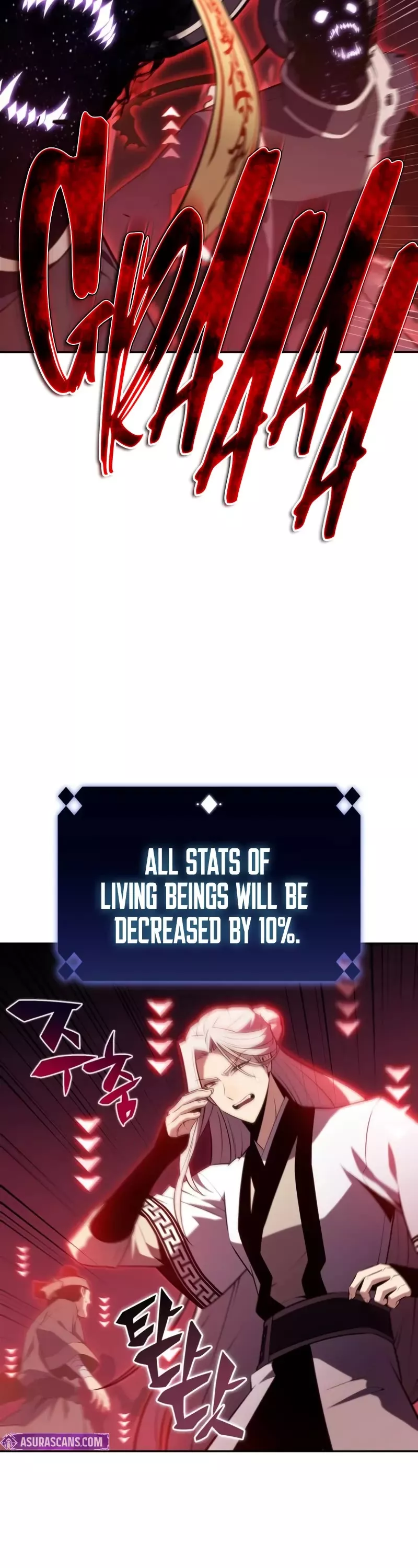 Solo Max-Level Newbie, chapter 191, image 6