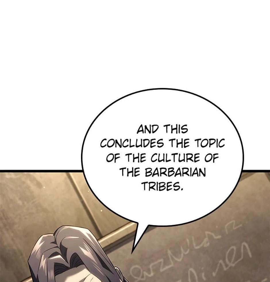Revenge of the Baskerville Bloodhound, chapter 77, image 9