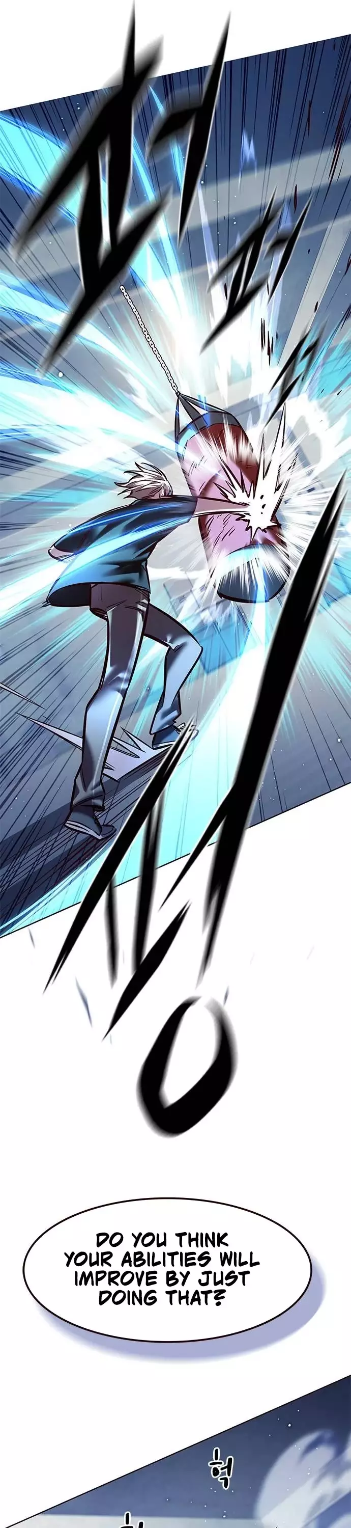 Eleceed, chapter 283, image 40
