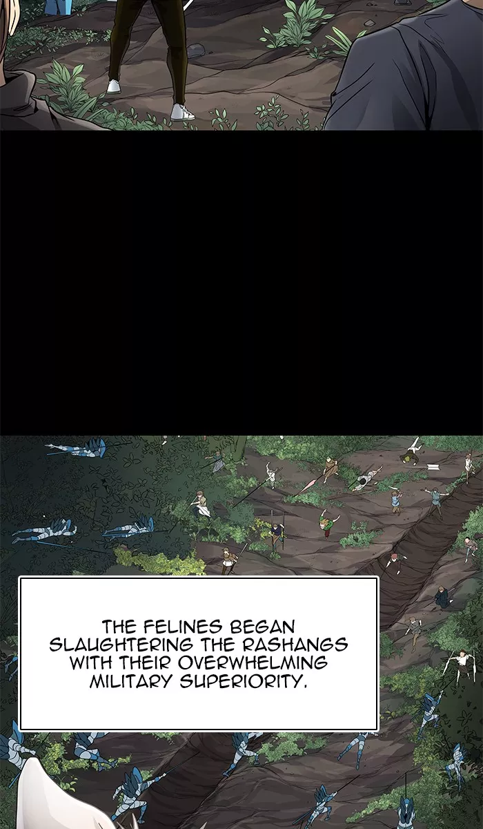 Tower of God, chapter 489, image 11