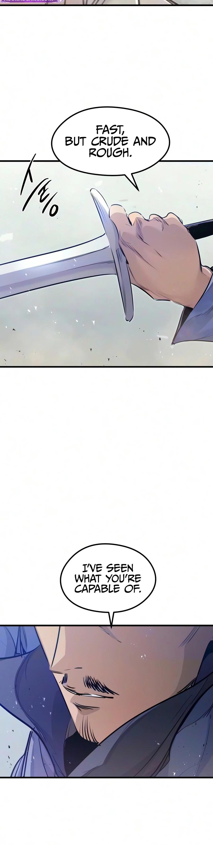 The Regressed Mercenary Has a Plan, chapter 98, image 3