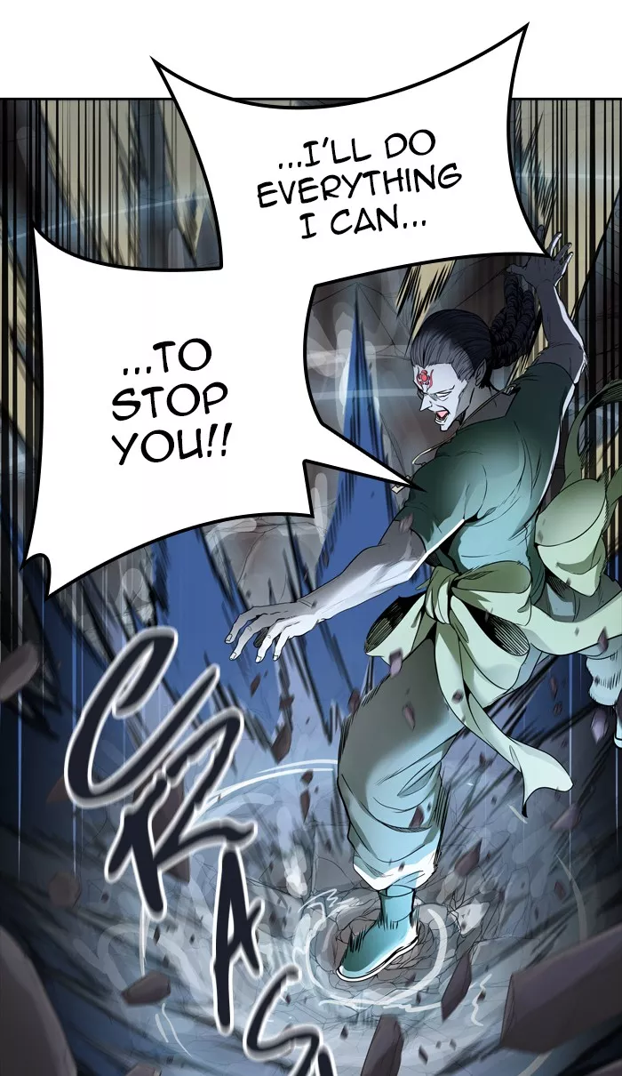 Tower of God, chapter 458, image 111