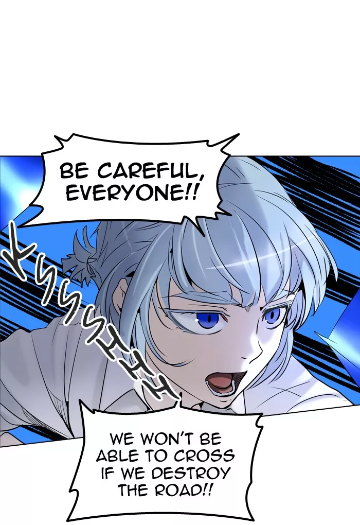 Tower of God, chapter 283, image 21