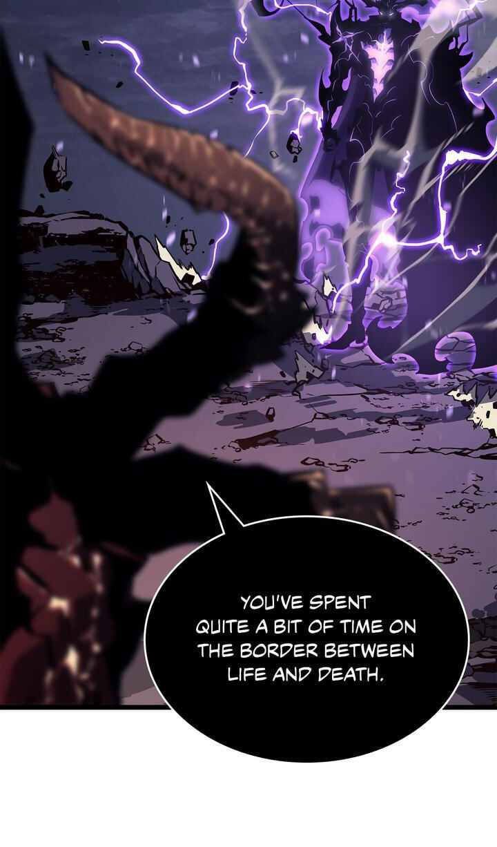 Solo Leveling, chapter 175, page 96