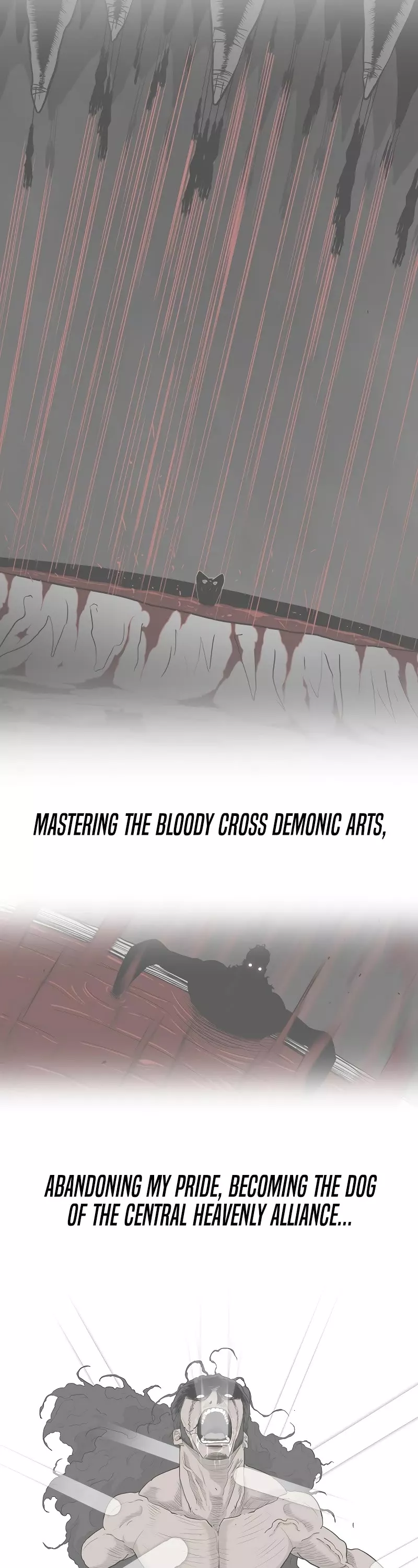 Legend of the Northern Blade, chapter 172, image 16