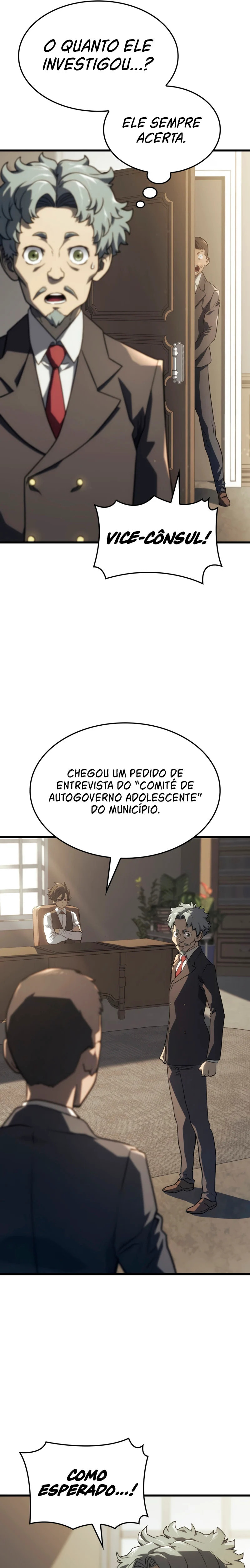 Revenge of the Baskerville Bloodhound, chapter 18, image 38