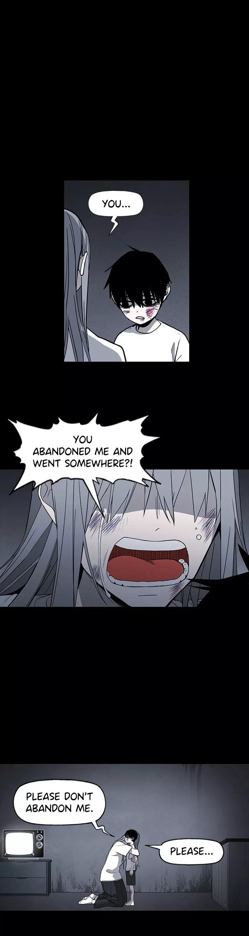 The Boxer, chapter 106, image 43