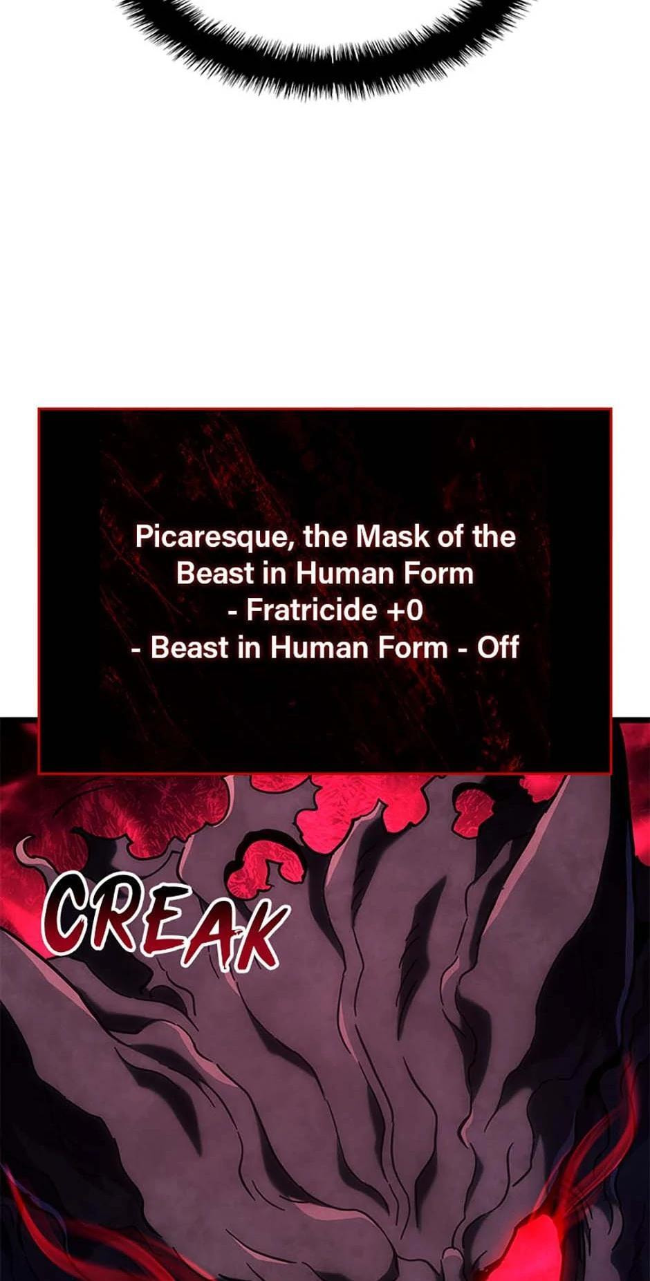 Revenge of the Baskerville Bloodhound, chapter 91, image 53
